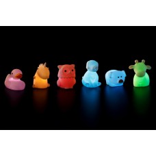 Világító figurák